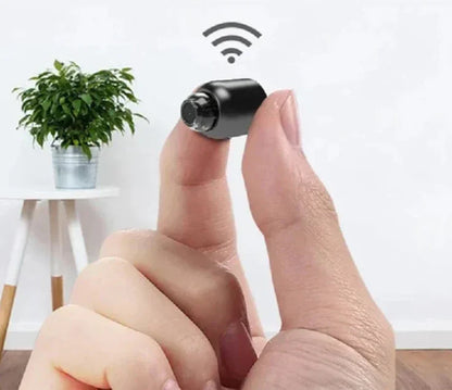 Mini HD Camera - SmartCam