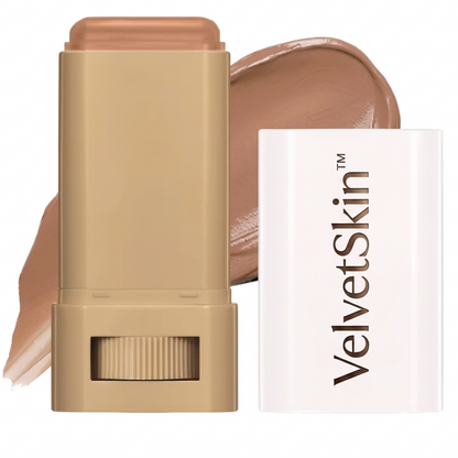 VelvetSkin™ Base Sérum Facial [Piel Radiante y Confianza Inmediata]